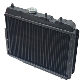 Radiateur FASA R1125S (852cc)