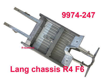 Chassis R4F6 (Lang)