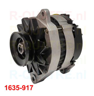 Dynamo / Alternator 12V. 50A