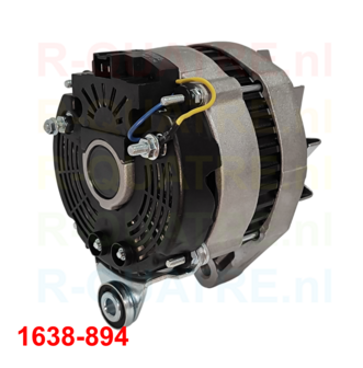 Dynamo / Alternator  12V. 50A.