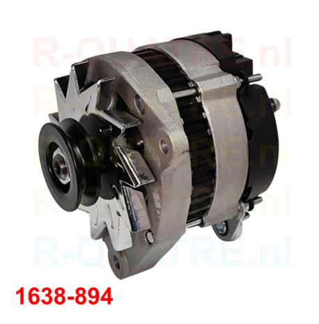 Dynamo / Alternator  12V. 50A.